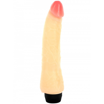 Vibrátor Redtop Realistic Vibrator